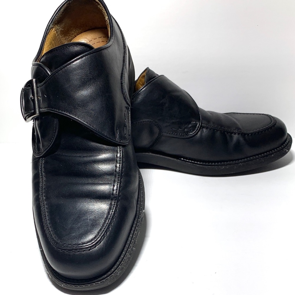 Men’s Bostonian Strada loafers size 9